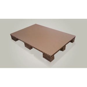 4 WAY - Paper honeycomb sheet supplier