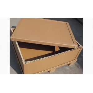 Honeycomb box manufacturer