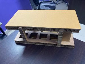 Honeycomb box supplier in Ahmedabad - Honeycomb sheet manufacturer in Sanand