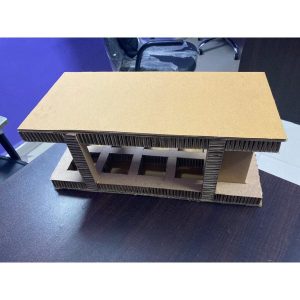 Honeycomb box supplier in Ahmedabad - Honeycomb sheet manufacturer in Sanand