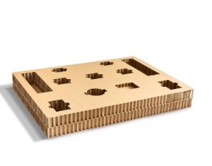 Honeycomb box supplier in Gujarat - Paper honeycomb box supplier in Sanand