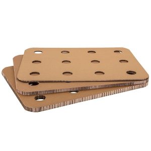 Paper Honeycomb Die Cutsheets in ahmedabad - Paper honeycomb sheet manufacturer in Gujarat